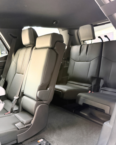 2025 Toyota 4Runner Limited Full Options