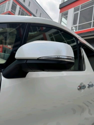 Alphard018 executive lounge V6 -មានលុយ30000$ដកឡានបានភ្លាម