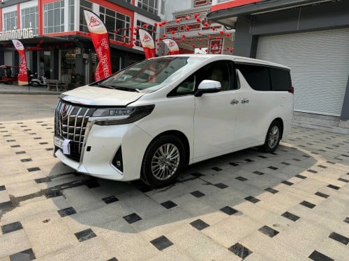 Alphard018 executive lounge V6 -មានលុយ30000$ដកឡានបានភ្លាម
