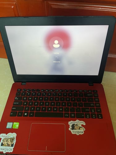 Asus A44U2