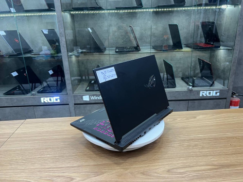 Asus Rog Strix G531 (Gaming&Design)
