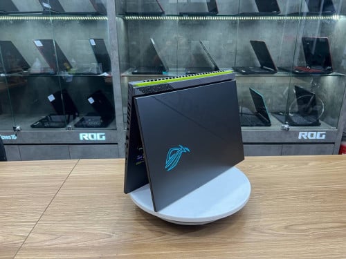 Asus Rog Strix G814 (Gaming&Design)