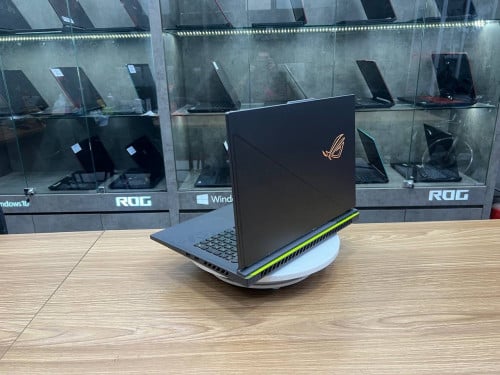 Asus Rog Strix G814 (Gaming&Design)