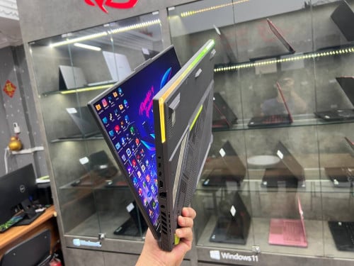 Asus Rog Strix G814 (Gaming&Design)