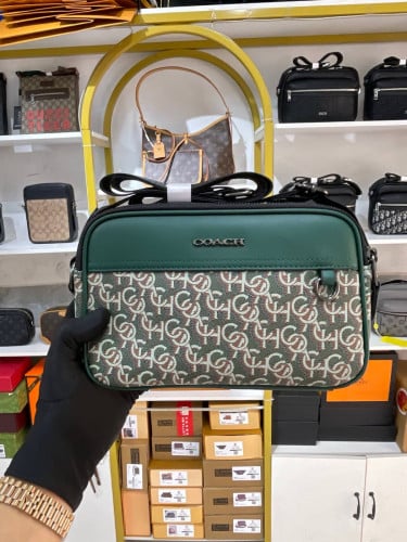 Bags