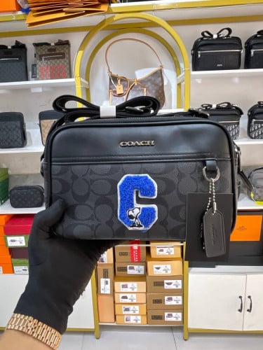 Bags