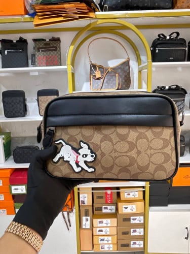 Bags