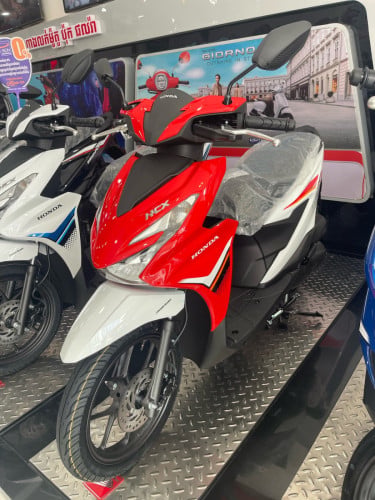មានគ្រប់ពណ៌1870$ចរចាបាន Beat 2026 ថ្មី សុទ្ធ100% ធានាជូន 2 ធ្នាំ រំលស់ម៉ូតូសុទ្ធក៏បាន 25 ខេត្តក្រុង✅