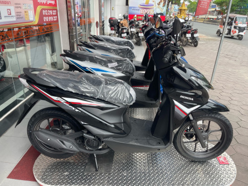 មានគ្រប់ពណ៌1870$ចរចាបាន Beat 2026 ថ្មី សុទ្ធ100% ធានាជូន 2 ធ្នាំ រំលស់ម៉ូតូសុទ្ធក៏បាន 25 ខេត្តក្រុង✅