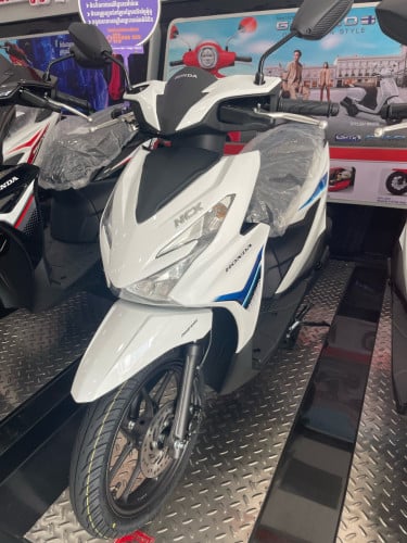 មានគ្រប់ពណ៌1870$ចរចាបាន Beat 2026 ថ្មី សុទ្ធ100% ធានាជូន 2 ធ្នាំ រំលស់ម៉ូតូសុទ្ធក៏បាន 25 ខេត្តក្រុង✅