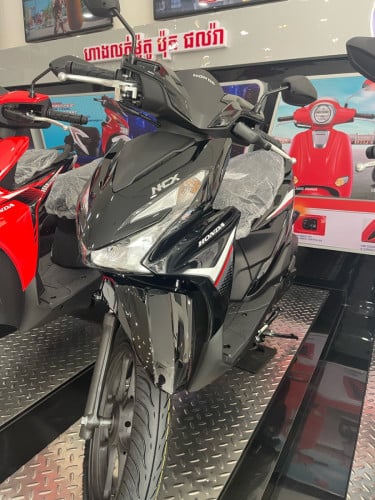 មានគ្រប់ពណ៌1870$ចរចាបាន Beat 2026 ថ្មី សុទ្ធ100% ធានាជូន 2 ធ្នាំ រំលស់ម៉ូតូសុទ្ធក៏បាន 25 ខេត្តក្រុង✅