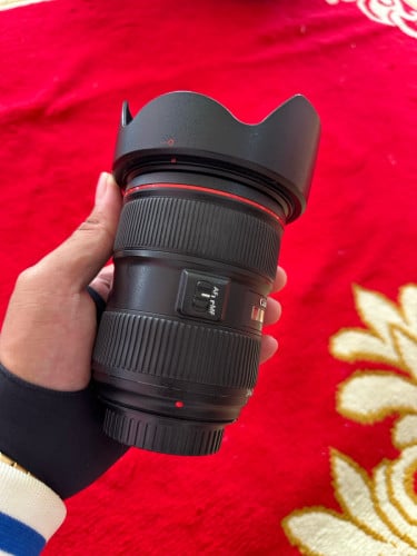 Canon Len EF 24-70mm F2.8