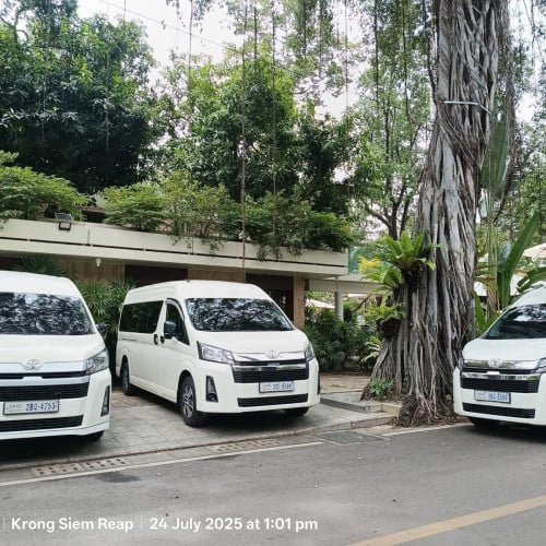 Car for rent VIP premium nice