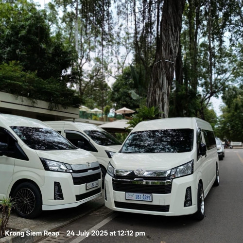 Car for rent VIP premium nice