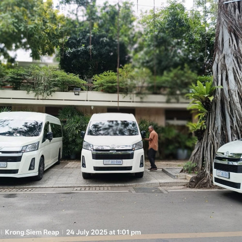 Car for rent VIP premium nice