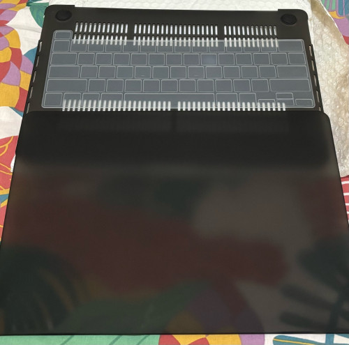 case mac pro M1 (A2338)