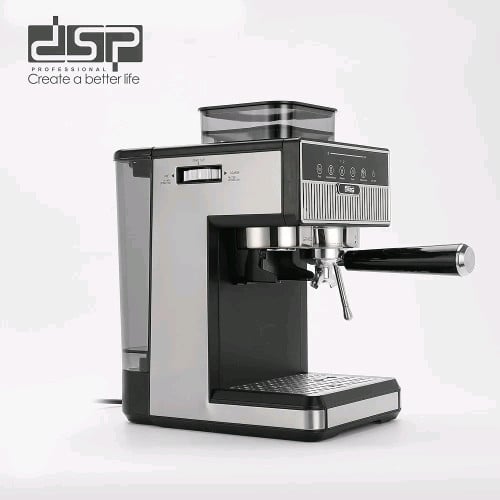Coffee Maker/Machine- ម៉ាស៊ីនកាហ្វេ (DSP KA3125)