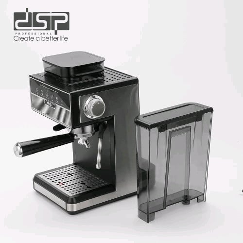 Coffee Maker/Machine- ម៉ាស៊ីនកាហ្វេ (DSP KA3125)