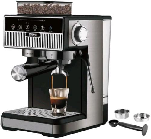 Coffee Maker/Machine- ម៉ាស៊ីនកាហ្វេ (DSP KA3125)