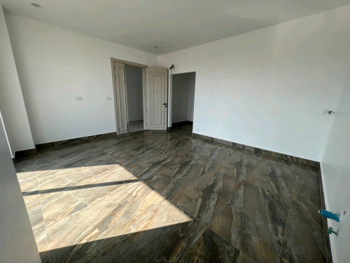 Commercial Building For Rent / ChroyChongva