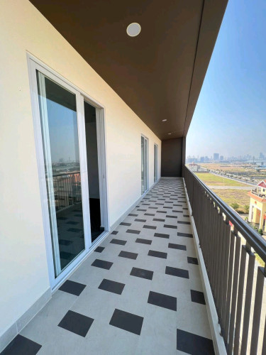 Commercial Building For Rent / ChroyChongva