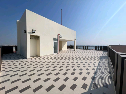Commercial Building For Rent / ChroyChongva