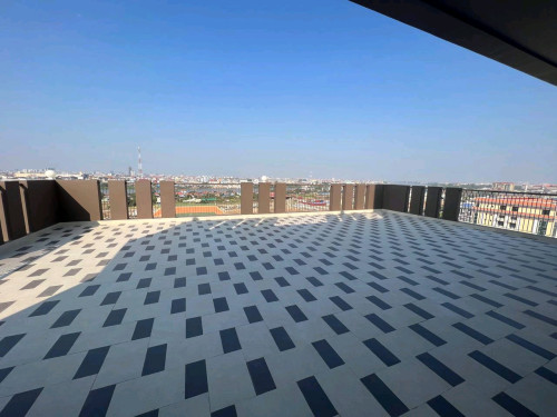 Commercial Building For Rent / ChroyChongva