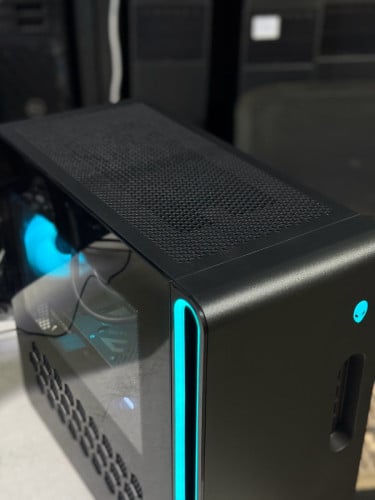 Dell Alienware Aurora R16