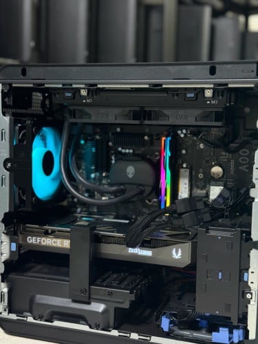 Dell Alienware Aurora R16