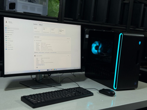 Dell Alienware Aurora R16