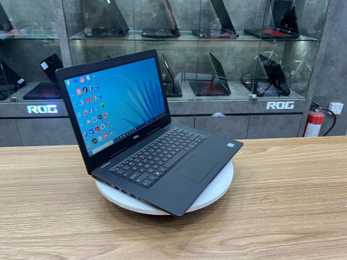 Dell Inspiron 3493 (study&working)