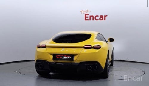 Ferrari Roma 3.9 2022