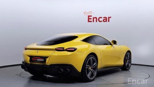 Ferrari Roma 3.9 2022