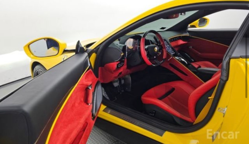 Ferrari Roma 3.9 2022