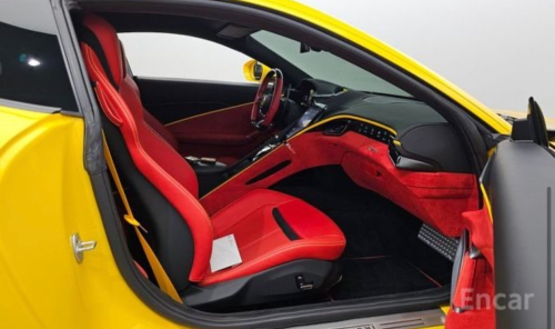 Ferrari Roma 3.9 2022