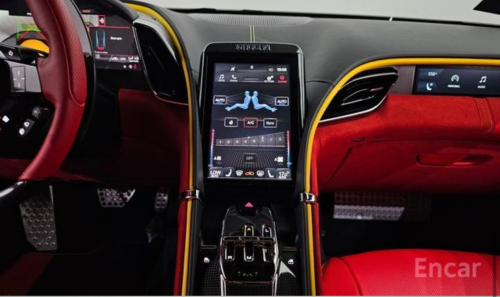 Ferrari Roma 3.9 2022