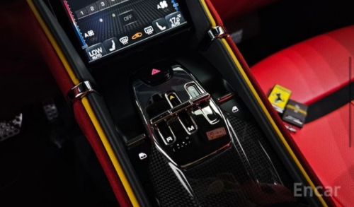 Ferrari Roma 3.9 2022