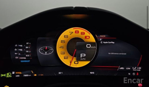 Ferrari Roma 3.9 2022