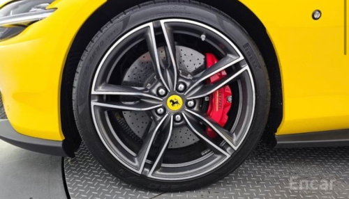 Ferrari Roma 3.9 2022