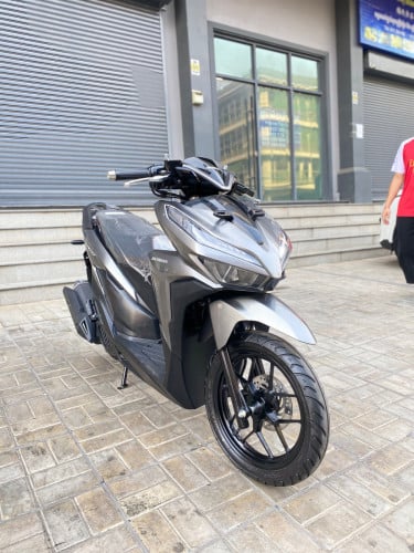 Honda Vario 2022 ចុងឆ្នាំ ពេញ