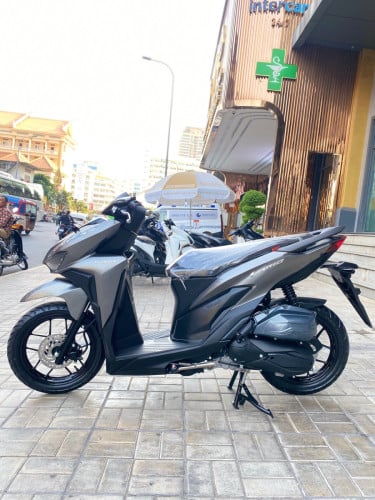 Honda Vario 2022 ចុងឆ្នាំ ពេញ