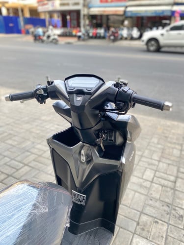 Honda Vario 2022 ចុងឆ្នាំ ពេញ