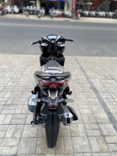 Honda Vario 2022 ចុងឆ្នាំ ពេញ