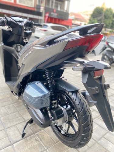 Honda Vario 2022 ចុងឆ្នាំ ពេញ