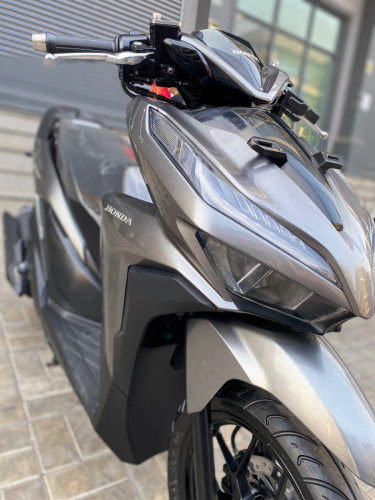 Honda Vario 2022 ចុងឆ្នាំ ពេញ