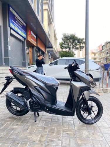 Honda Vario 2022 ចុងឆ្នាំ ពេញ