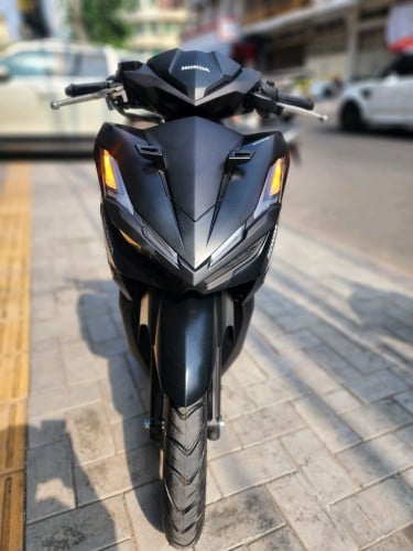 HONDA VARIO 2026 125cc smart key