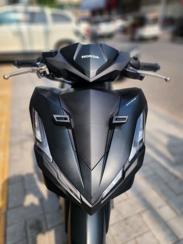 HONDA VARIO 2026 125cc smart key