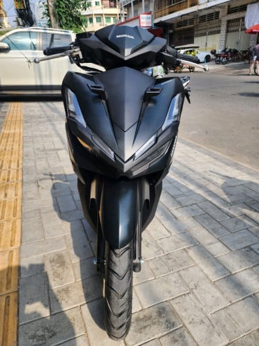 HONDA VARIO 2026 125cc smart key