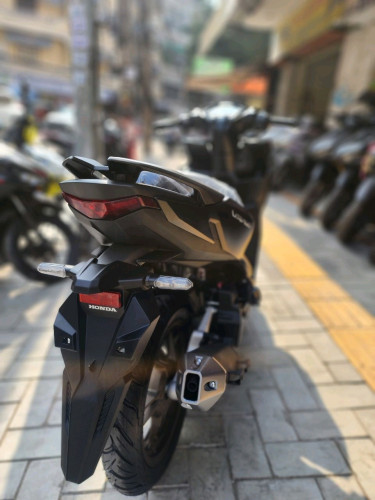 HONDA VARIO 2026 125cc smart key